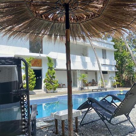 Satta Beach Residence Varkala Εξωτερικό φωτογραφία